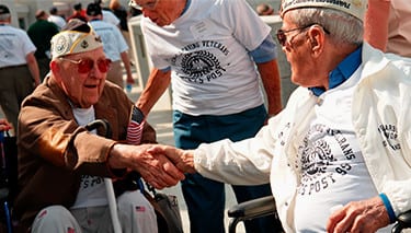 Mesothelioma Veterans