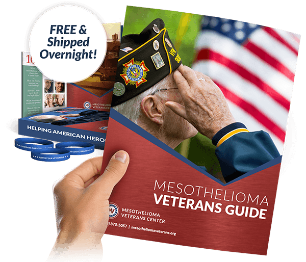 Mesothelioma Veterans Guide