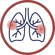 Lungs Symptoms