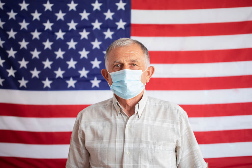 What Veterans With Mesothelioma Need To Know About Coronavirus