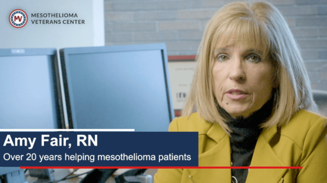 Mesothelioma Doctors Video Thumbnail