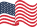 American Flag Icon