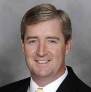Brian J. Cooke, Simmons Hanly Conroy Attorney