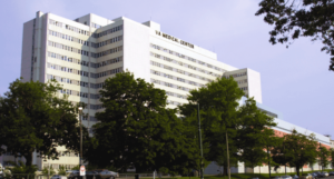 Boston VA Hospital