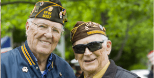Veterans & Mesothelioma Risk