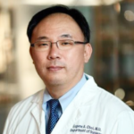 Professional headshot of Dr. Eugene a Choi