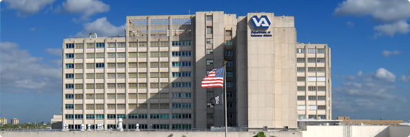 VA Miami Medical Center