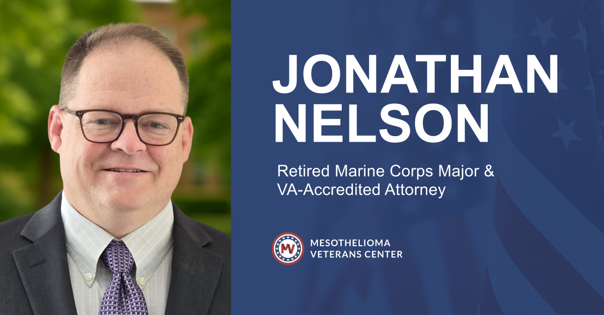 Image showing Jonathan Nelson's headshot and MVC titles