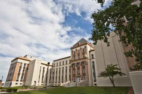 Boston VA Hospital