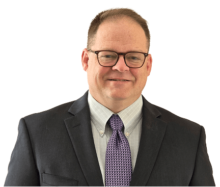 USMC Major Jonathan Nelson (Ret.) Headshot